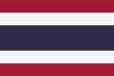 Thailand legalisation