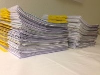 document bundles